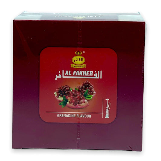 AL FAKHER 1KG - GRENADINE