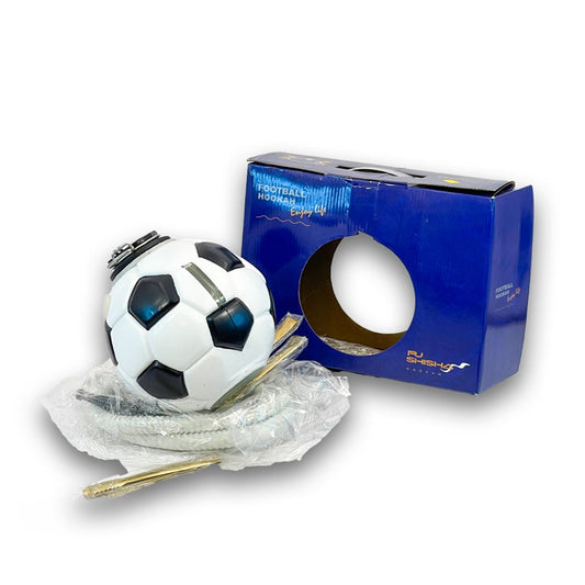 SOCCER BALL HOOKAH