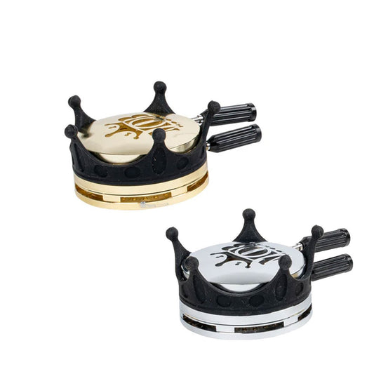 MOB CROWN HEAD – ASSORTED