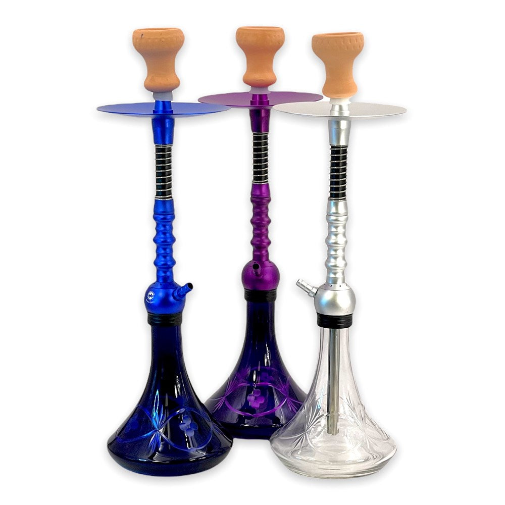 SWIFT LITE MEDIUM HOOKAH SA101