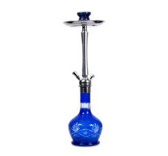 GOLD STAR MEDIUM HOOKAH CLL-0001