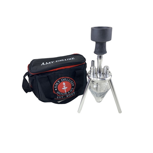 AMY ALU PLAY HOOKAH 111.03