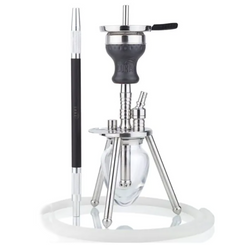 AMY LUNA HOOKAH