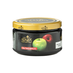 ADALYA 250G - THE TWO APPLE