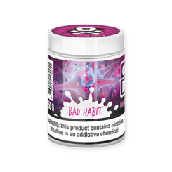 OVERDOZZ 1KG - BAD HABIT