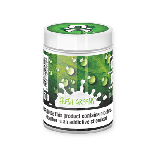OVERDOZZ 1KG - FRESH GREENS