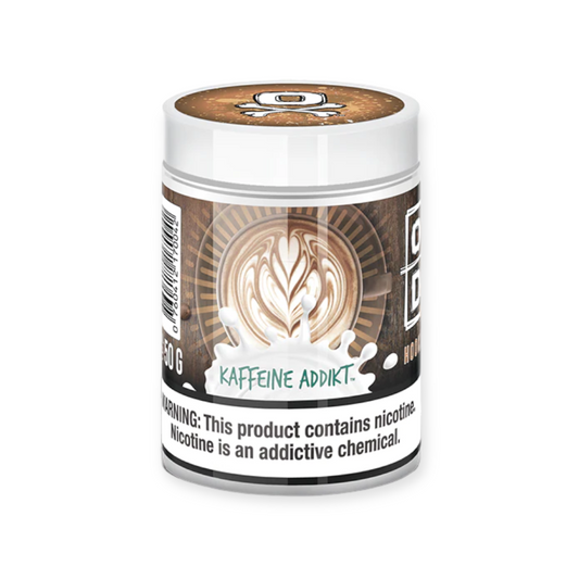 OVERDOZZ 1KG - KAFFEINE ADDIKT