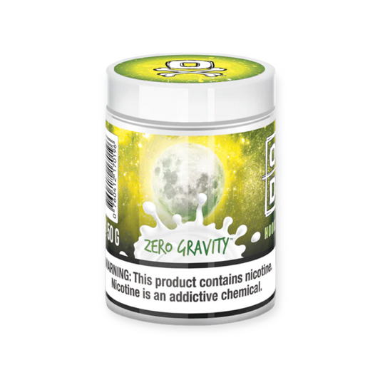 OVERDOZZ 1KG - ZERO GRAVITY