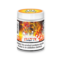 OVERDOZZ 50G - CRAZY EX