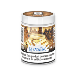 OVERDOZZ 200G - 24 KARATINE