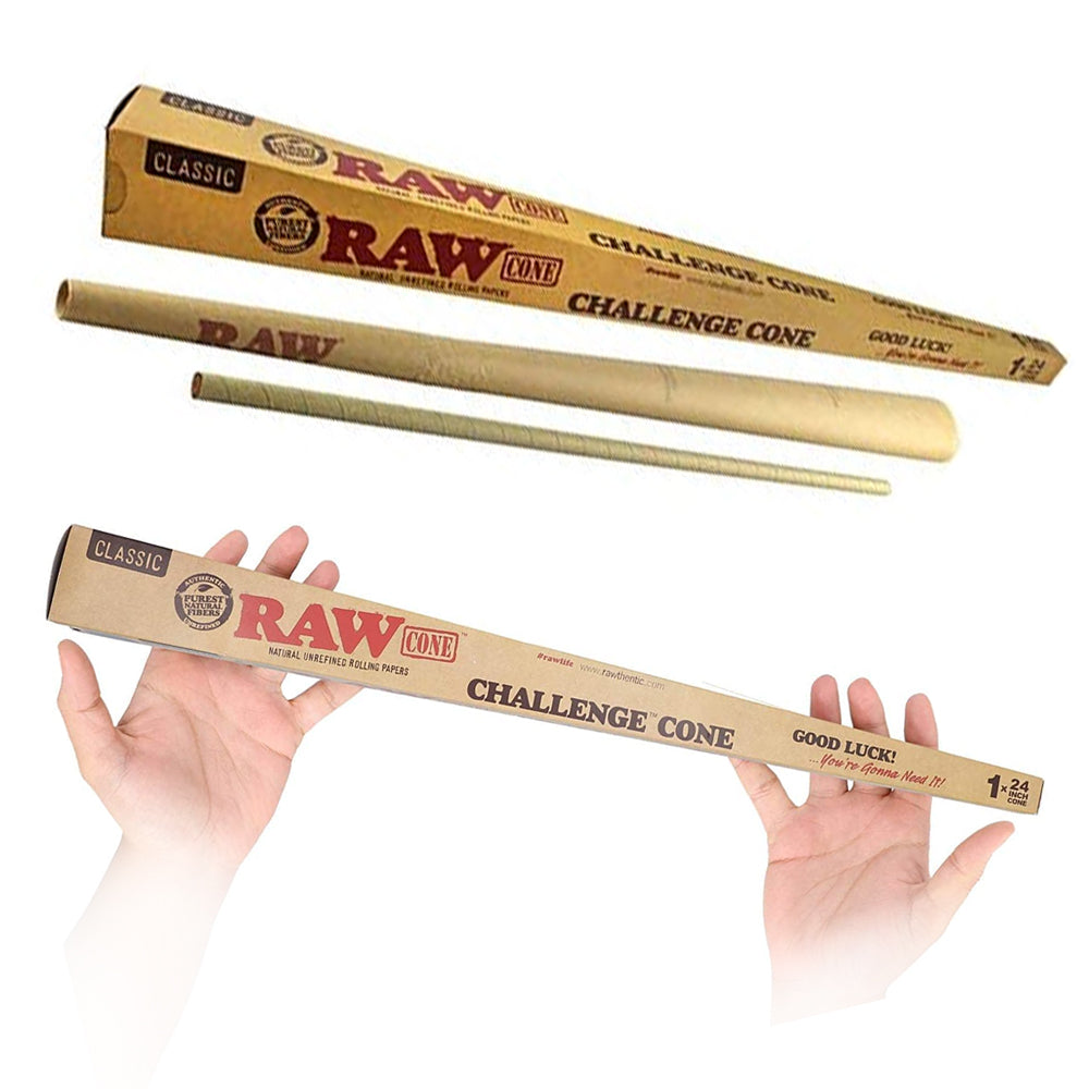 RAW CLASSIC CHALLENGE 24" CONE
