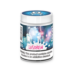 OVERDOZZ 200G - LUSIDREM