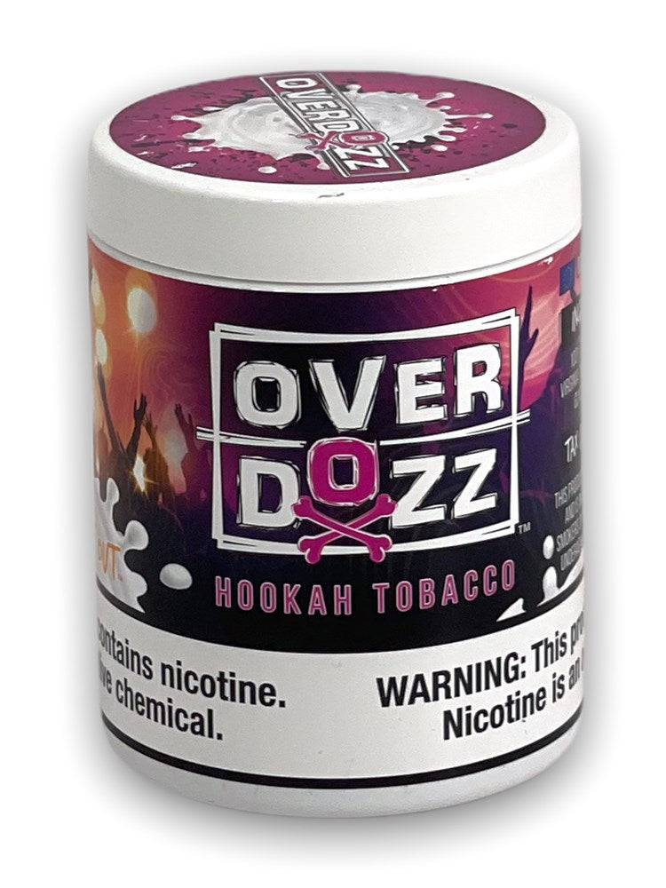 OVERDOZZ 200G - WILD NIGHT OUT
