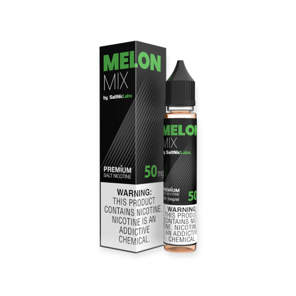 VGOD SALT NIC 30ML MELON MIX 50MG