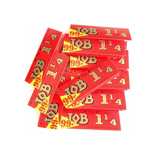 JOB ORANGE 1.25/.99C BOWL REFILL