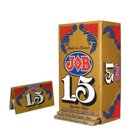 JOB 1.5 GOLD 24'S
