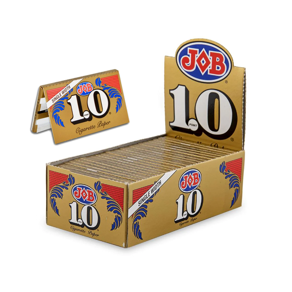 JOB 1.0 GOLD 24'S
