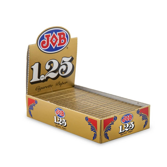 JOB 1.25 GOLD 24'S