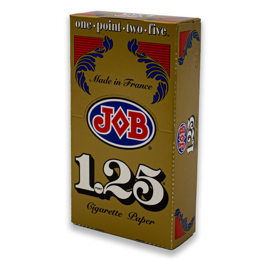 JOB 1.25 GOLD 24'S