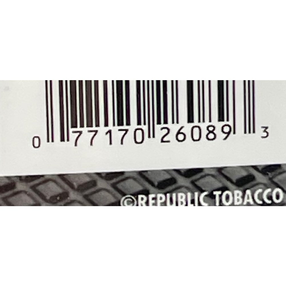 TOP-O-MATIC T2 LIMITED CIG MACHINE