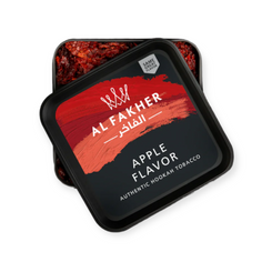 AL FAKHER 250G - APPLE