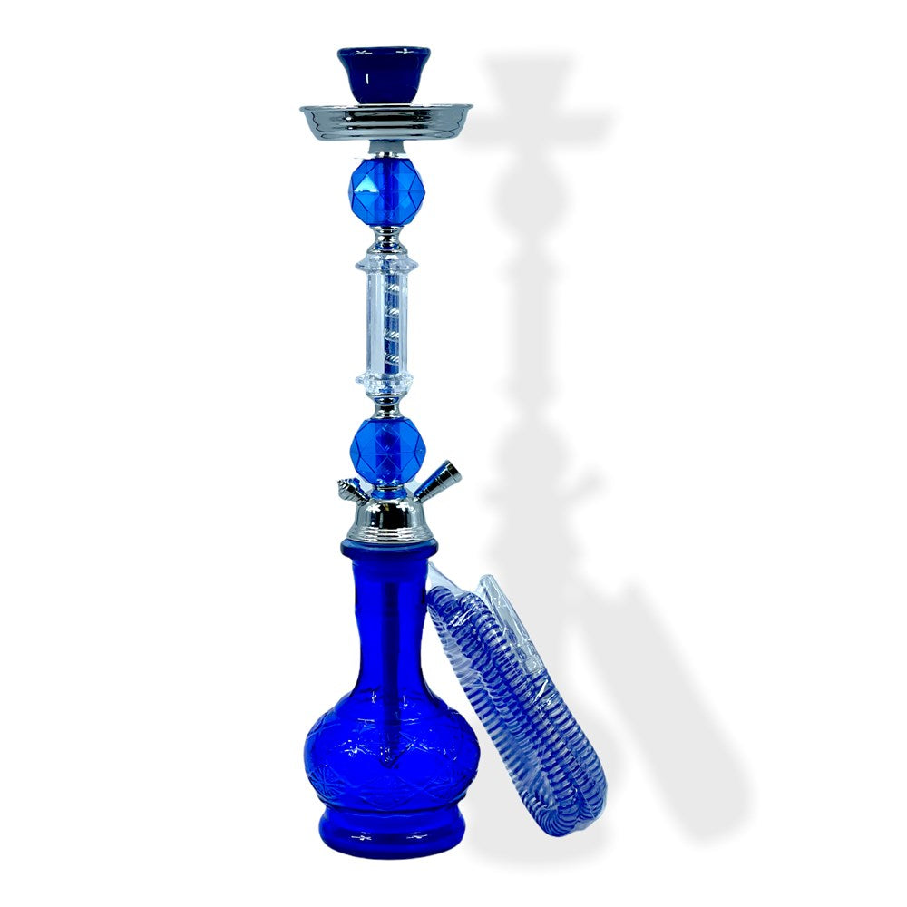 SWIFT LITE MEDIUM HOOKAH KCM401