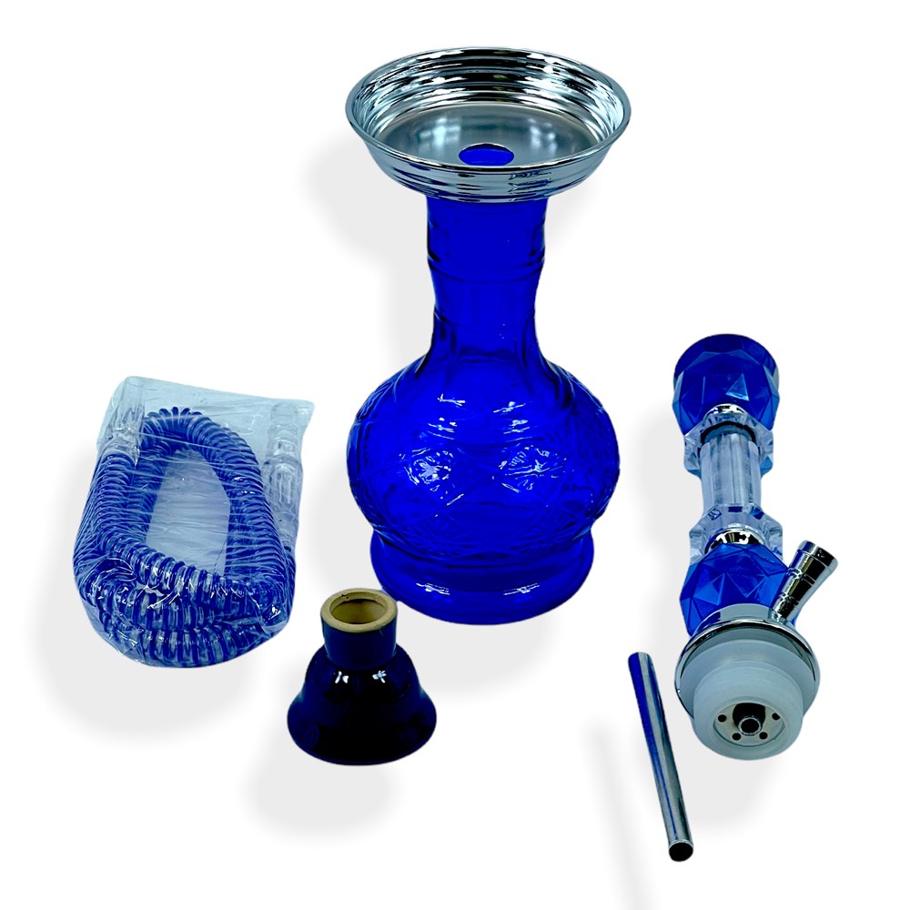 SWIFT LITE MEDIUM HOOKAH KCM401