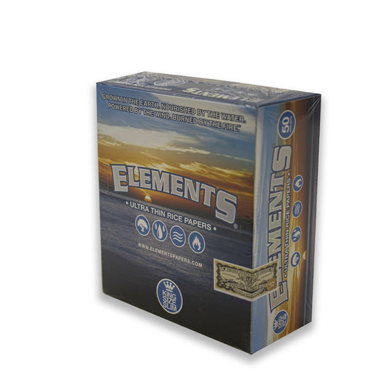 ELEMENTS ULTRA THIN KS SLIM