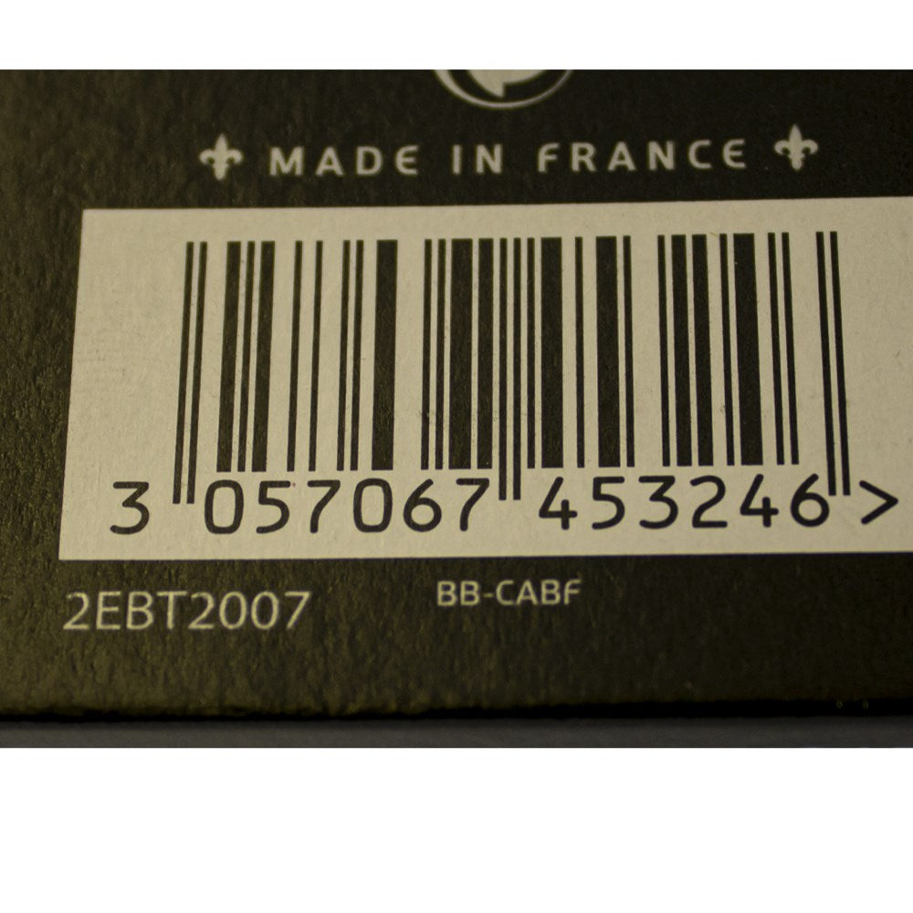 OCB ORGANIC PREMIUM 1 1/4
