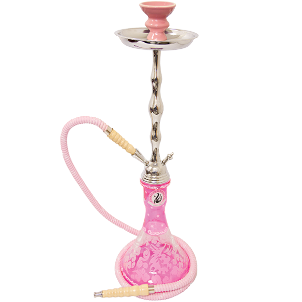 STARBUZZ ECONOKAH HOOKAH - PINK