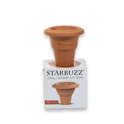 STARBUZZ PREMIUM CLAY BOWL - SMALL