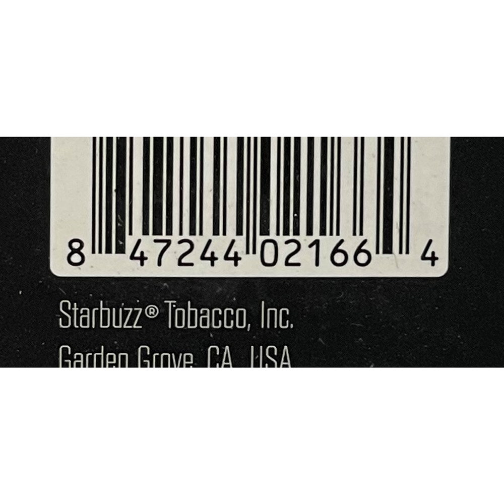 STARBUZZ SILICON PHUNNEL BOWL - PURPLE