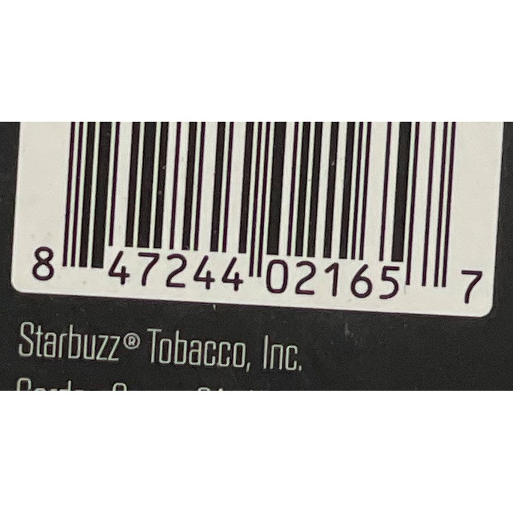 STARBUZZ SILICON PHUNNEL BOWL - WHITE