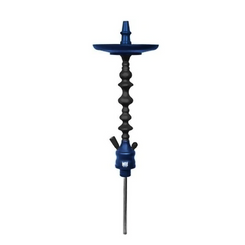 STARBUZZ DISCOVERY THM03 HOOKAH - BLUE/BLACK