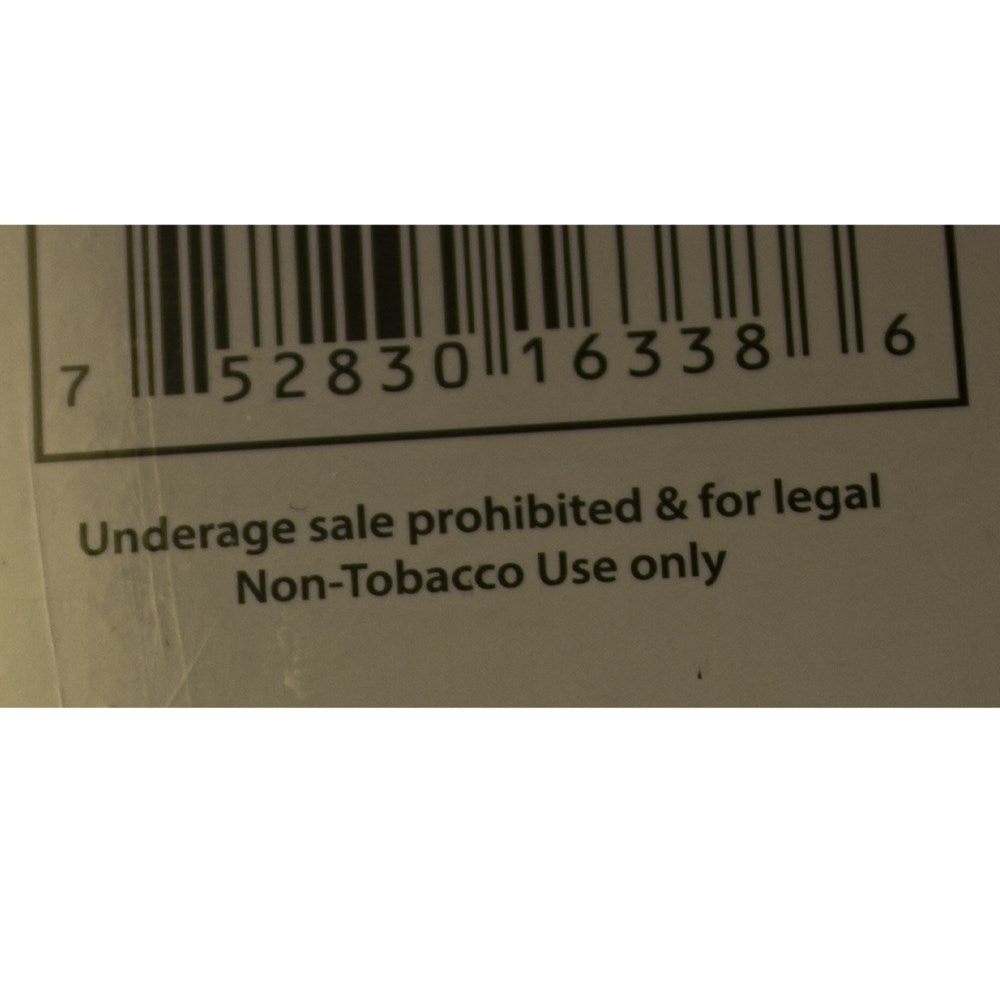 BAMBU NATURAL 1 1/4 25CT