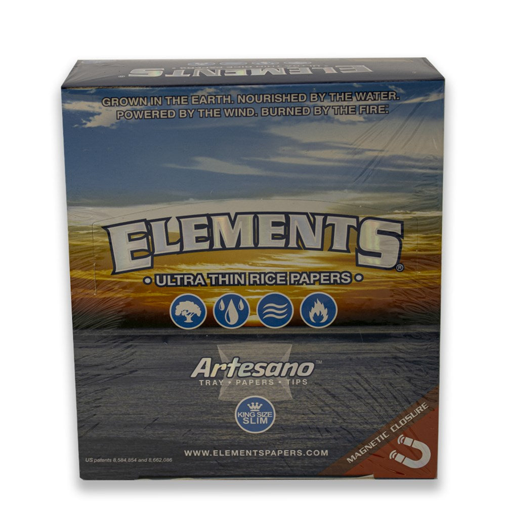 ELEMENTS ARTESANO KS SLIM