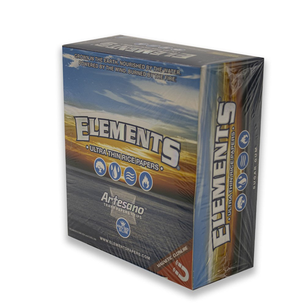 ELEMENTS ARTESANO KS SLIM