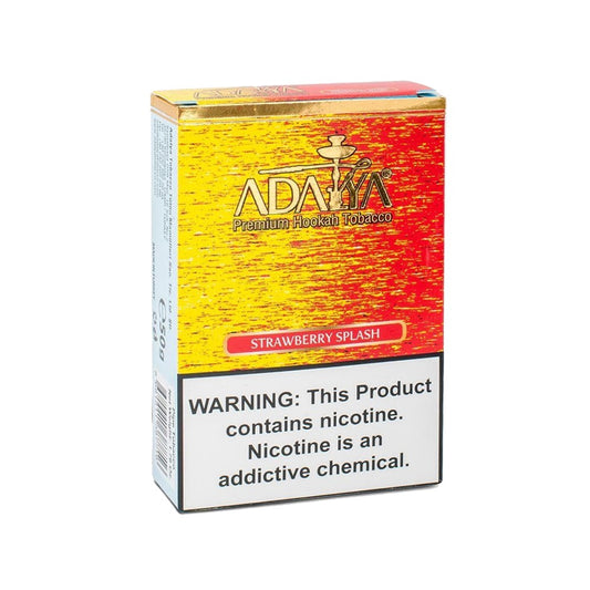 ADALYA 50G - STRAWBERRY SPLASH