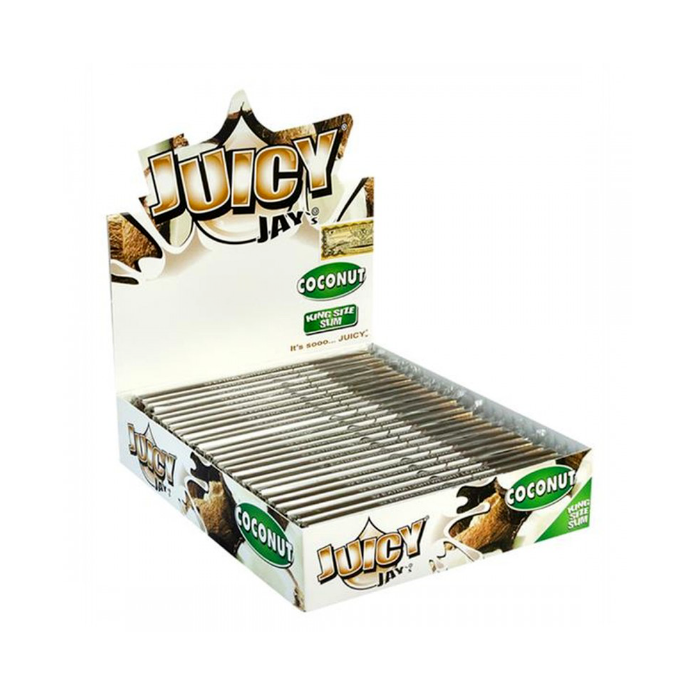 JUICY KS SLIM - COCONUT