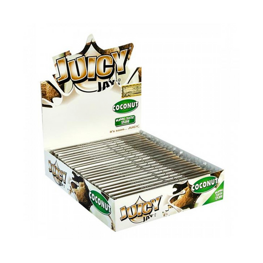 JUICY KS SLIM - COCONUT