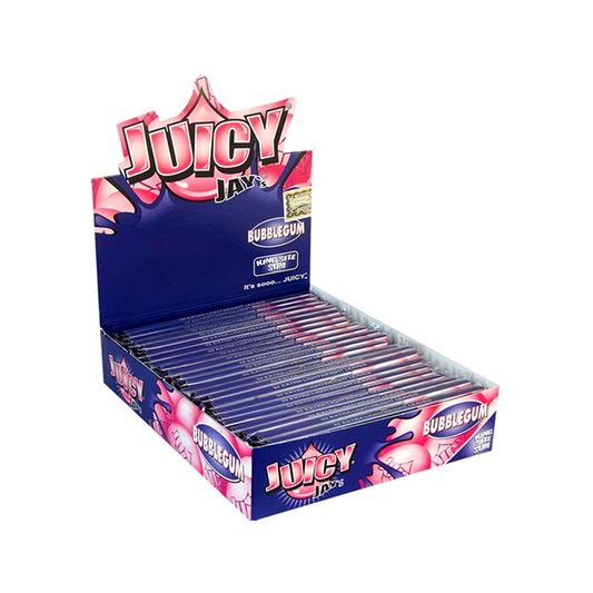 JUICY KS SLIM - BUBBLEGUM