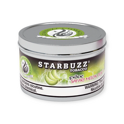 STARBUZZ 100G - SAFARI MELON DEW