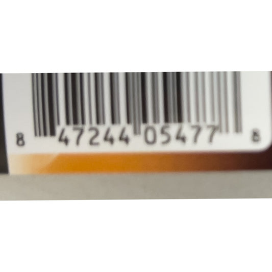 STARBUZZ 100G - TANGERINE DREAM