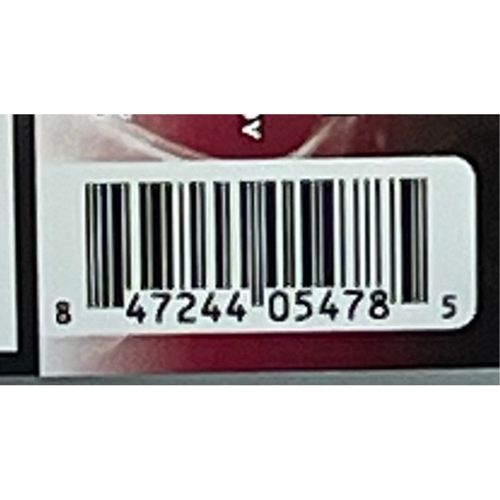 STARBUZZ 100G - WHITE PEACH