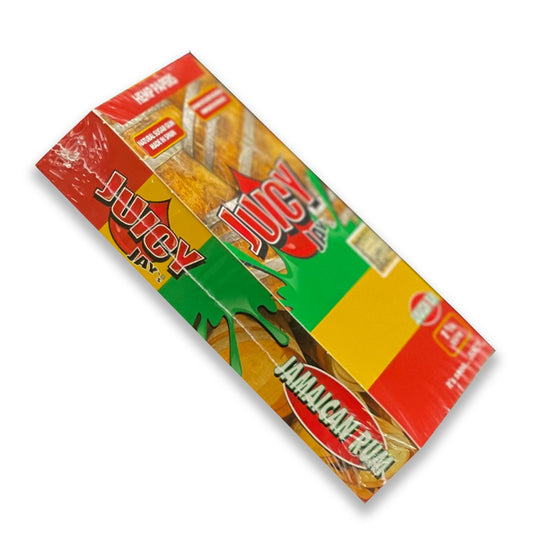 JUICY HEMP 1 1/4 - JAMAICAN RUM
