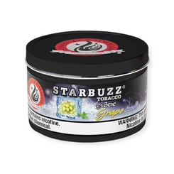 STARBUZZ 100G BOLD - GRAPE FREEZE