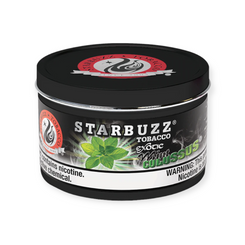 STARBUZZ 100G BOLD - MINT COLOSSUS