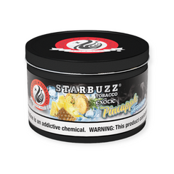 STARBUZZ 100G BOLD - PINEAPPLE FREEZE