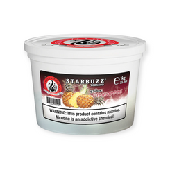 STARBUZZ 1KG - PINEAPPLE