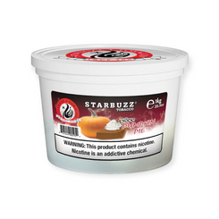 STARBUZZ 1KG - PUMPKIN PIE